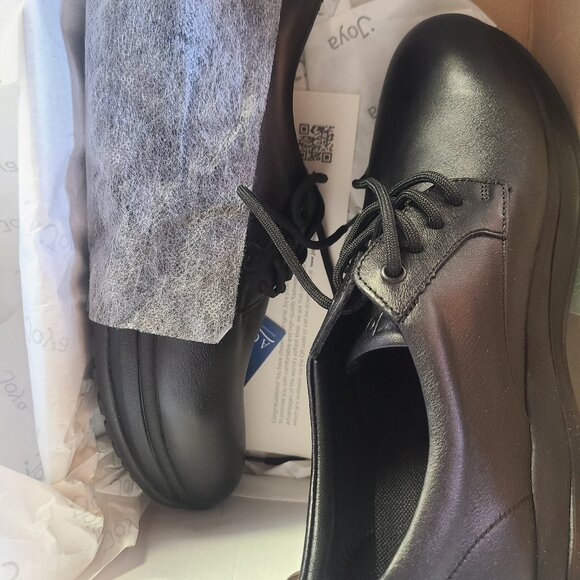 NEW IN BOX JOYA ORTHOPEDIC SHOES - Picture 6 of 10